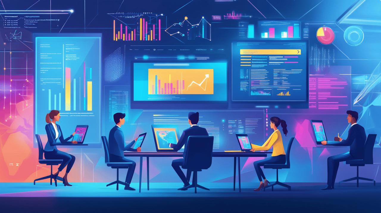 Comment choisir un logiciel adapte pour la gestion des interventions ?