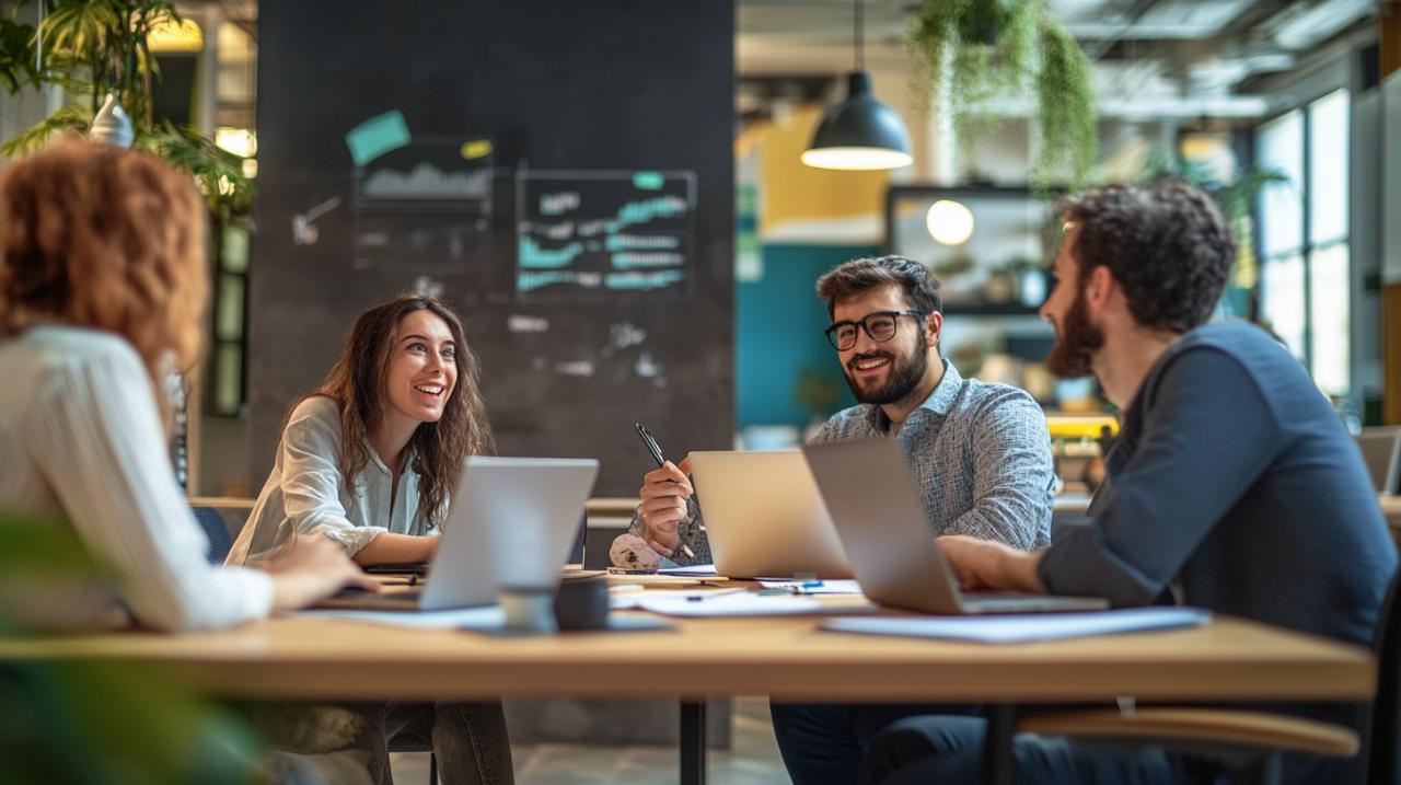 Les meilleurs Produits et Services pour les Pros du recrutement