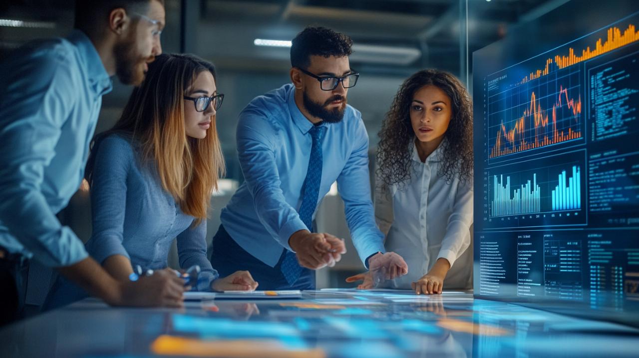 Comment FullCONTENT accompagne les entreprises dans leur transformation éditoriale digitale