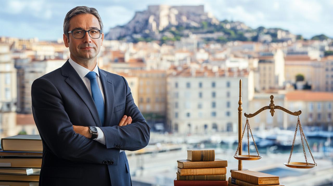 Comment choisir un avocat pénaliste pour particuliers et entreprises à Marseille