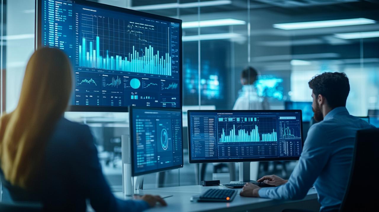 Progiciel de gestion intégré : comment anticiper les risques lors de sa mise en œuvre dans votre entreprise