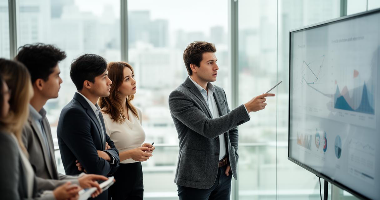 Les secrets de négociation d&rsquo;un Ingénieur Development Commercial performant