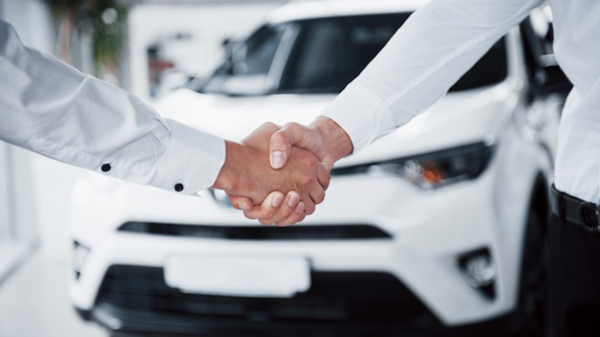 Louer une voiture pour son entreprise : ce qu’il faut savoir